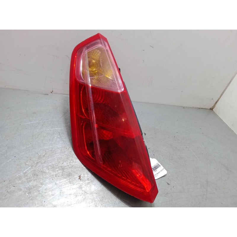 Recambio de piloto trasero izquierdo para fiat grande punto van (199_) 1.4 (199cxb1a, 199dxb1a) referencia OEM IAM 51701589  