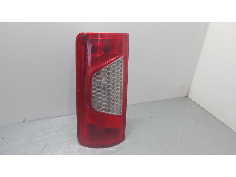 Recambio de piloto trasero izquierdo para ford transit connect (p65_, p70_, p80_) 1.8 di referencia OEM IAM 9T1613N412A  