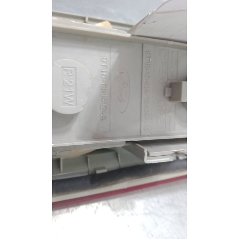 Recambio de piloto trasero izquierdo para ford transit connect (p65_, p70_, p80_) 1.8 di referencia OEM IAM 9T1613N412A  