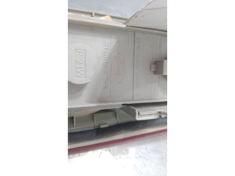 Recambio de piloto trasero izquierdo para ford transit connect (p65_, p70_, p80_) 1.8 di referencia OEM IAM 9T1613N412A  