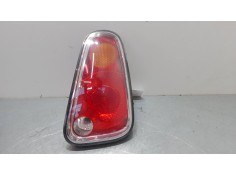 Recambio de piloto trasero derecho para mini mini descapotable (r52) cooper referencia OEM IAM