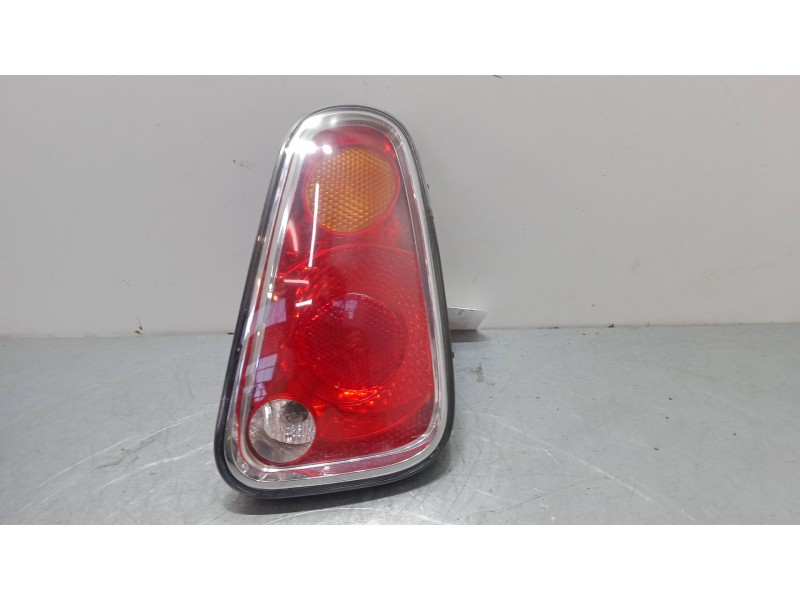 Recambio de piloto trasero derecho para mini mini descapotable (r52) cooper referencia OEM IAM   