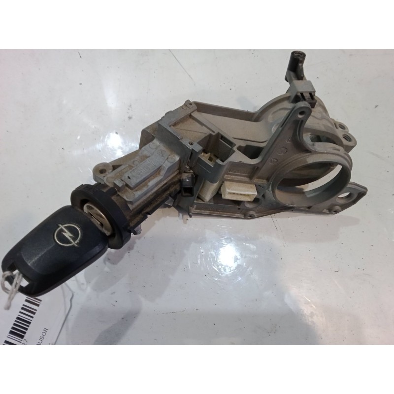 Recambio de clausor para opel astra h gtc (a04) 1.9 cdti (l08) referencia OEM IAM 2421430  