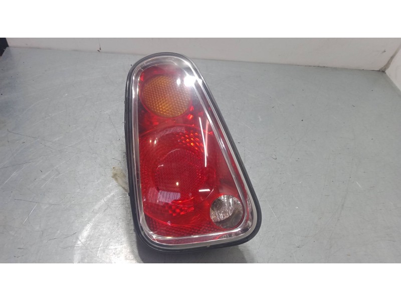 Recambio de piloto trasero izquierdo para mini mini descapotable (r52) cooper referencia OEM IAM   