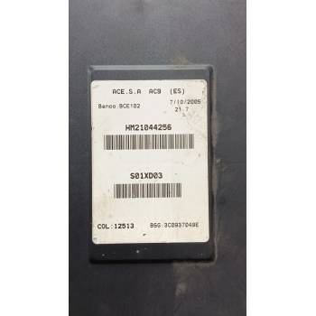 BSI 3C0937049E 