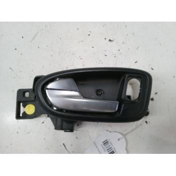 MANETA INTERIOR PUERTA TRASERA IZQUIERDA 6M21U22601 7S71A22601 