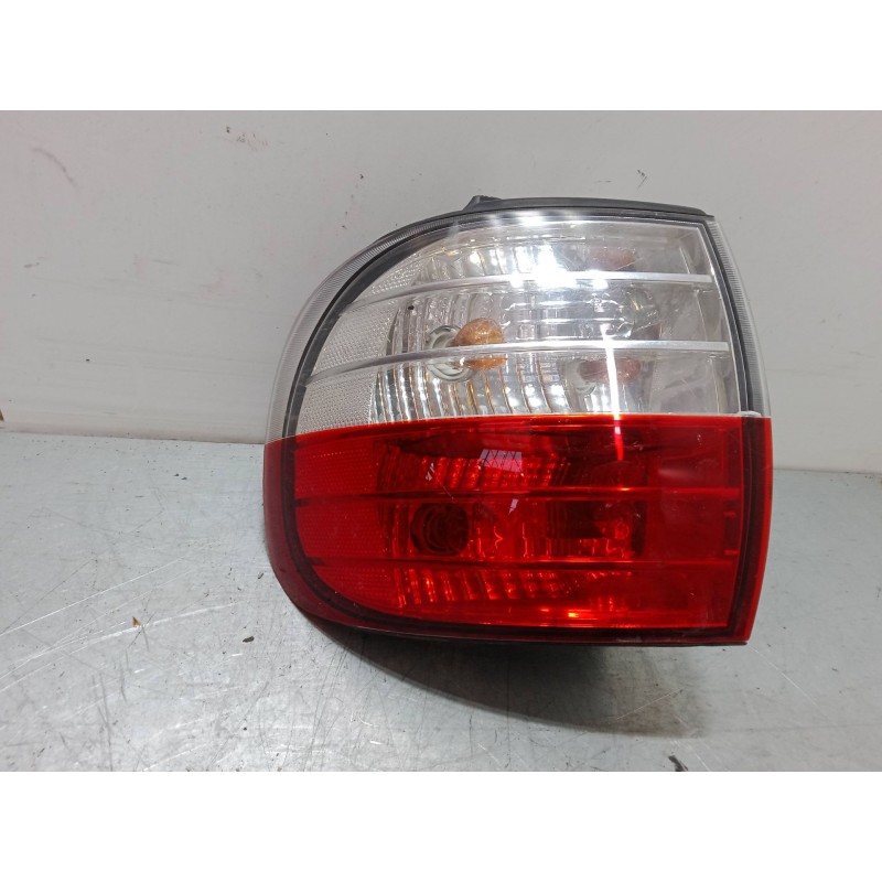 Recambio de piloto trasero izquierdo para hyundai h-1 / starex autobús (a1) 2.5 crdi referencia OEM IAM 924014A6  