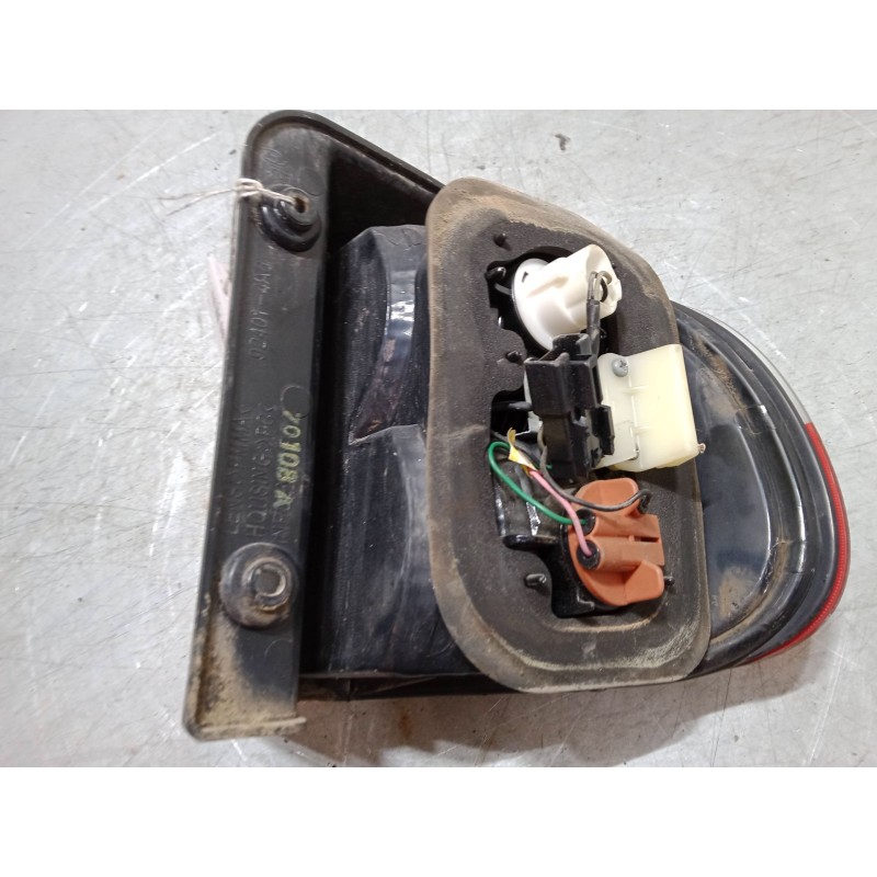 Recambio de piloto trasero izquierdo para hyundai h-1 / starex autobús (a1) 2.5 crdi referencia OEM IAM 924014A6  