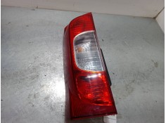 Recambio de piloto trasero izquierdo para peugeot bipper (aa_) 1.4 hdi referencia OEM IAM 01353206080