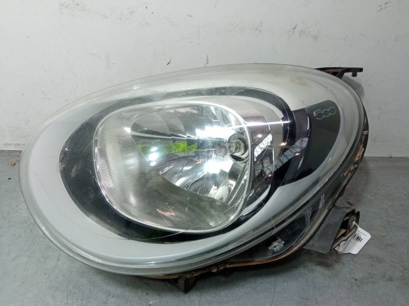 FARO IZQUIERDO 51978445 