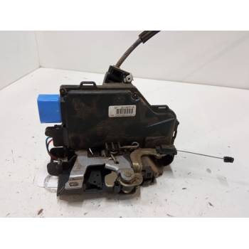 CERRADURA PUERTA DELANTERA IZQUIERDA 3D1837015 
