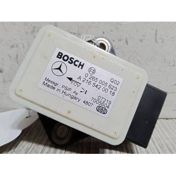 MODULO ESP 0265005623 A2165420018