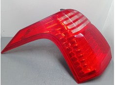 Recambio de piloto trasero izquierdo para peugeot 5008 (0u_, 0e_) 1.6 bluehdi 120 referencia OEM IAM 9672666580  