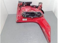 Recambio de piloto trasero izquierdo para peugeot 5008 (0u_, 0e_) 1.6 bluehdi 120 referencia OEM IAM 9672666580   2