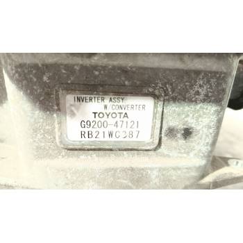 INVERSOR G920047121 G927047040 