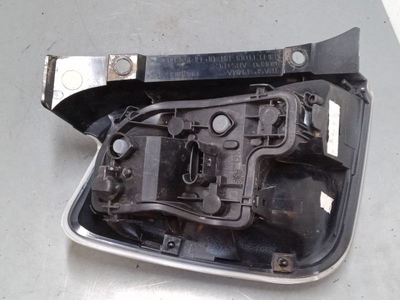 Recambio de piloto trasero derecho para fiat 500 c (312_) 1.3 d multijet (312cxe1a, 312axe1a) referencia OEM IAM 51787493  