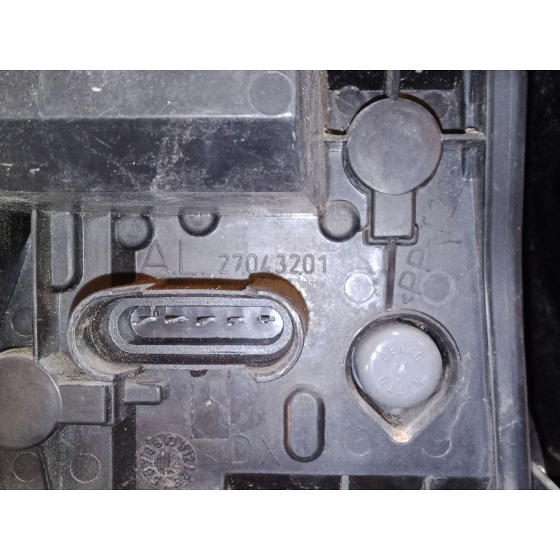 Recambio de piloto trasero derecho para fiat 500 c (312_) 1.3 d multijet (312cxe1a, 312axe1a) referencia OEM IAM 51787493  