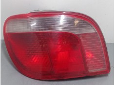 Recambio de piloto trasero izquierdo para toyota yaris (_p1_) 1.3 (ncp10_, scp12_) referencia OEM IAM   