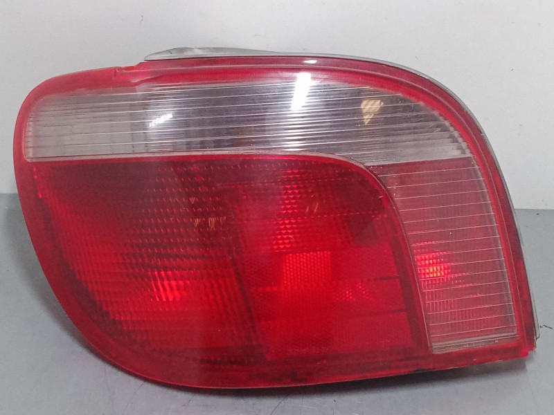 Recambio de piloto trasero izquierdo para toyota yaris (_p1_) 1.3 (ncp10_, scp12_) referencia OEM IAM   