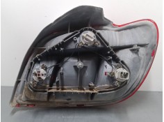 Recambio de piloto trasero izquierdo para toyota yaris (_p1_) 1.3 (ncp10_, scp12_) referencia OEM IAM    2
