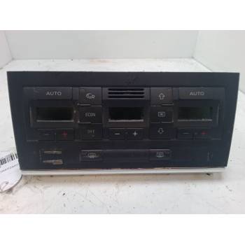 MANDO CLIMATIZADOR 8E0820043AA 