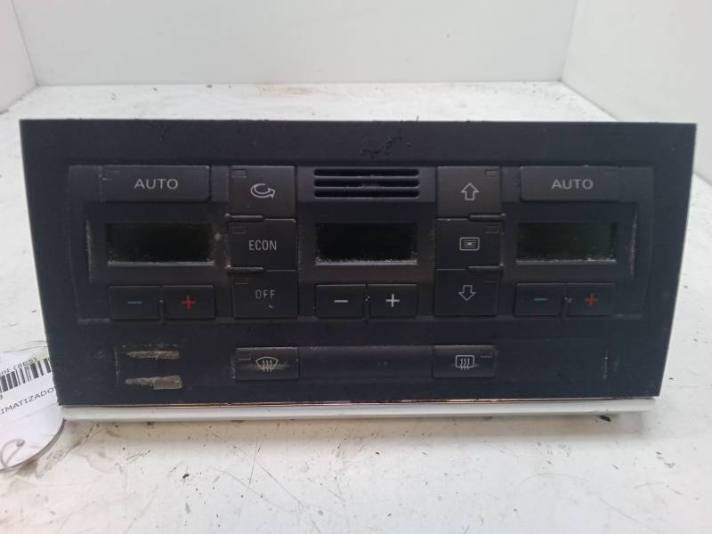 MANDO CLIMATIZADOR 8E0820043AA 