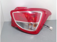 Recambio de piloto trasero derecho para hyundai i10 ii (ba, ia) 1.0 referencia OEM IAM 92402B9000