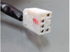 Recambio de piloto trasero derecho para hyundai i10 ii (ba, ia) 1.0 referencia OEM IAM 92402B9000   2