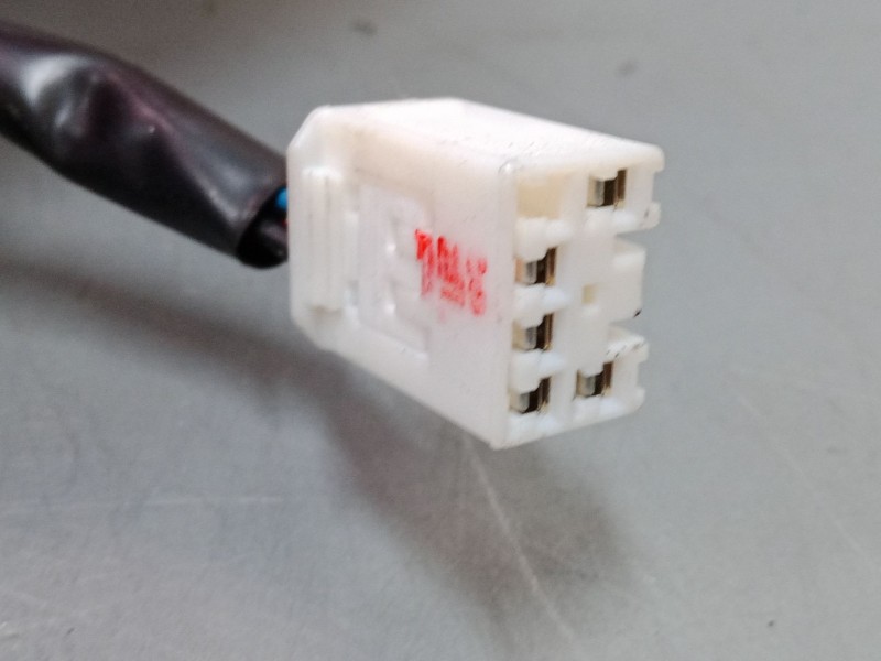 Recambio de piloto trasero derecho para hyundai i10 ii (ba, ia) 1.0 referencia OEM IAM 92402B9000  