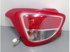 Recambio de piloto trasero izquierdo para hyundai i10 ii (ba, ia) 1.0 referencia OEM IAM 92401B9000