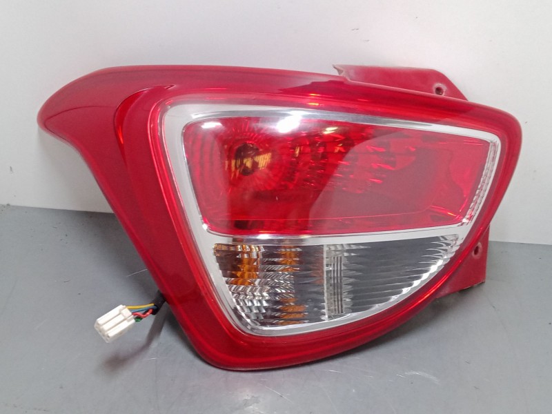 Recambio de piloto trasero izquierdo para hyundai i10 ii (ba, ia) 1.0 referencia OEM IAM 92401B9000  