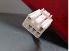 Recambio de piloto trasero izquierdo para hyundai i10 ii (ba, ia) 1.0 referencia OEM IAM 92401B9000   2