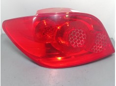 Recambio de piloto trasero izquierdo para peugeot 307 (3a/c) 1.6 hdi referencia OEM IAM   