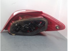 Recambio de piloto trasero izquierdo para peugeot 307 (3a/c) 1.6 hdi referencia OEM IAM    2