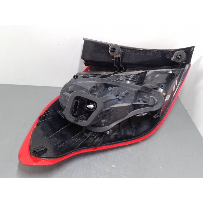 Recambio de piloto trasero derecho para citroën c4 ii (nc_) 1.6 hdi 90 referencia OEM IAM 9687311980   Recambio de piloto trasero derecho para citroën c4 ii (nc_) 1.6 hdi 90 referencia OEM IAM 9687311980