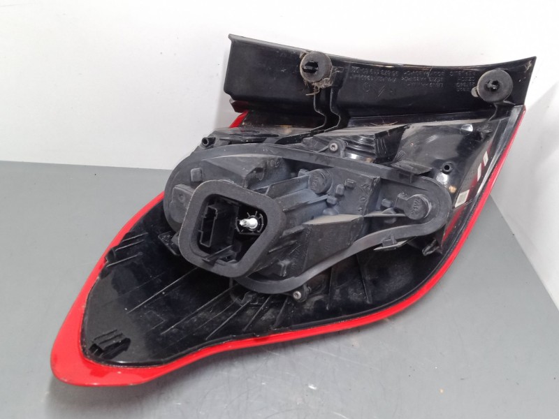 Recambio de piloto trasero derecho para citroën c4 ii (nc_) 1.6 hdi 90 referencia OEM IAM 9687311980   Recambio de piloto trasero derecho para citroën c4 ii (nc_) 1.6 hdi 90 referencia OEM IAM 9687311980