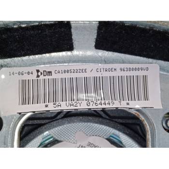 AIRBAG VOLANTE 96380009VD 