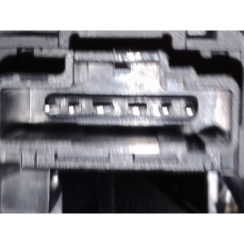 Recambio de piloto trasero derecho para citroën c4 ii (nc_) 1.6 hdi 90 referencia OEM IAM 9687311980   Recambio de piloto trasero derecho para citroën c4 ii (nc_) 1.6 hdi 90 referencia OEM IAM 9687311980