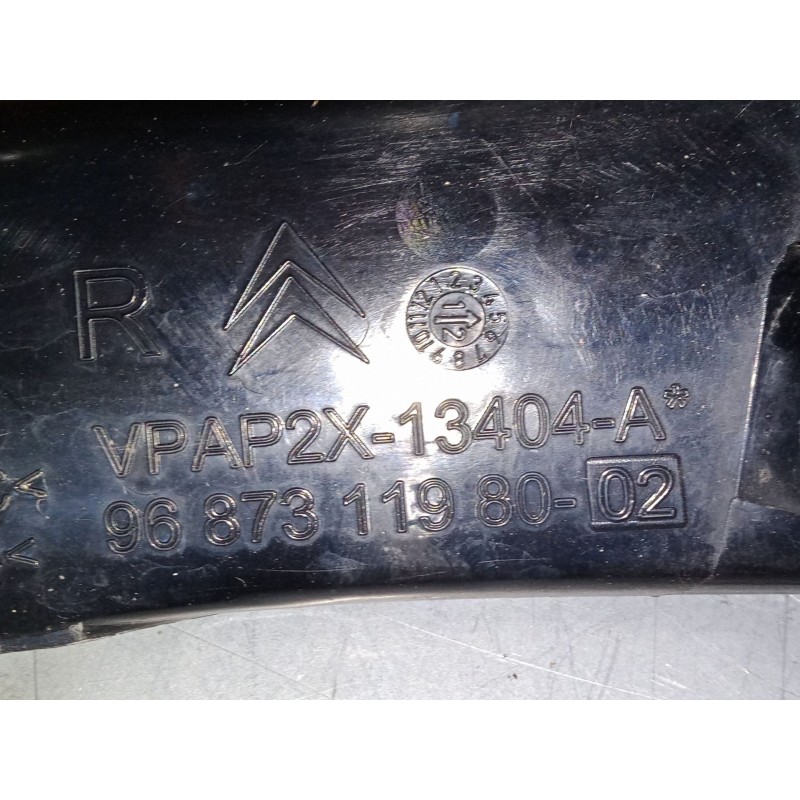 Recambio de piloto trasero derecho para citroën c4 ii (nc_) 1.6 hdi 90 referencia OEM IAM 9687311980   Recambio de piloto trasero derecho para citroën c4 ii (nc_) 1.6 hdi 90 referencia OEM IAM 9687311980