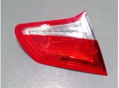 Recambio de piloto trasero porton izquierdo para citroën c4 ii (nc_) 1.6 hdi 90 referencia OEM IAM 967215588001  