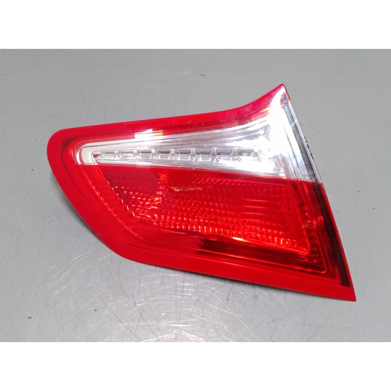 Recambio de piloto trasero porton izquierdo para citroën c4 ii (nc_) 1.6 hdi 90 referencia OEM IAM 967215588001  