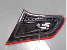 Recambio de piloto trasero porton izquierdo para citroën c4 ii (nc_) 1.6 hdi 90 referencia OEM IAM 967215588001   2