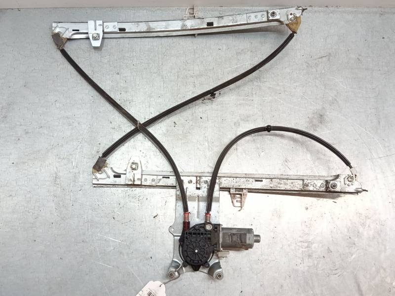 ELEVALUNAS ELECTRICO DELANTERO DERECHO 