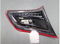 Recambio de piloto trasero porton derecho para citroën c4 ii (nc_) 1.6 hdi 90 referencia OEM IAM 967215548001   2