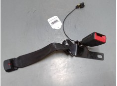 Recambio de anclaje cinturon trasero izquierdo para jeep renegade suv (bu, b1, bv) 1.6 crd referencia OEM IAM   