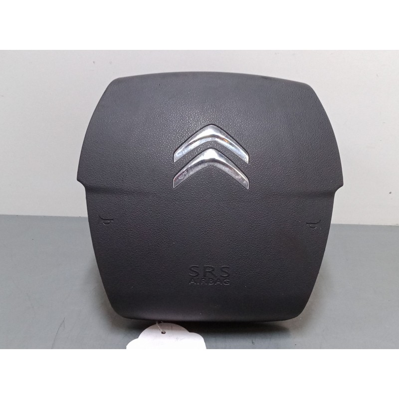 Recambio de airbag volante para citroën c4 ii (nc_) 1.6 hdi 90 referencia OEM IAM 96871568ZD  5AFA3T0259823R
