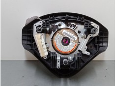 Recambio de airbag volante para peugeot 206 hatchback (2a/c) 1.4 i referencia OEM IAM 96701085ZD  5AGB3R0986263Z 2