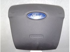 Recambio de airbag volante para ford mondeo iv (ba7) 2.0 tdci referencia OEM IAM 6M21U042B65CD3ZHE  
