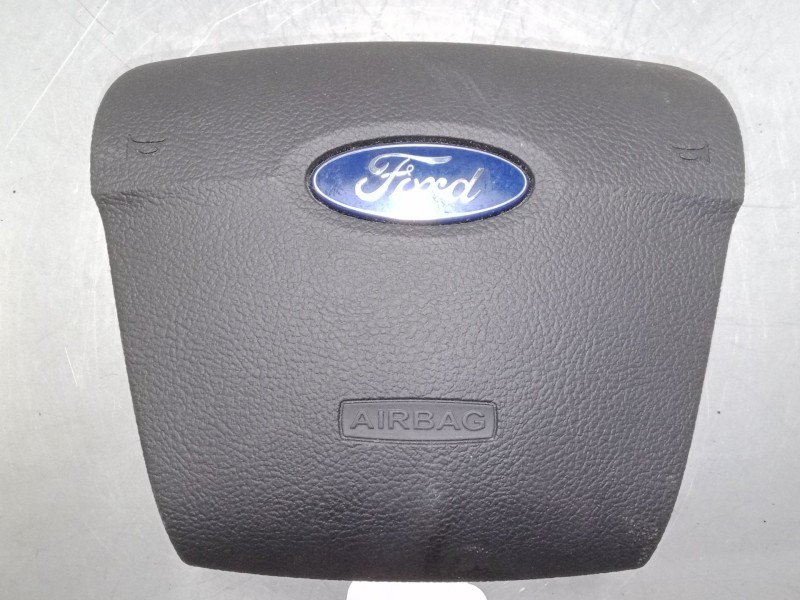 Recambio de airbag volante para ford mondeo iv (ba7) 2.0 tdci referencia OEM IAM 6M21U042B65CD3ZHE  