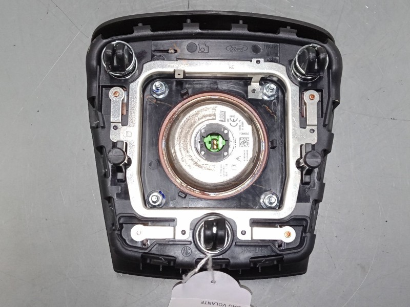 Recambio de airbag volante para ford mondeo iv (ba7) 2.0 tdci referencia OEM IAM 6M21U042B65CD3ZHE  